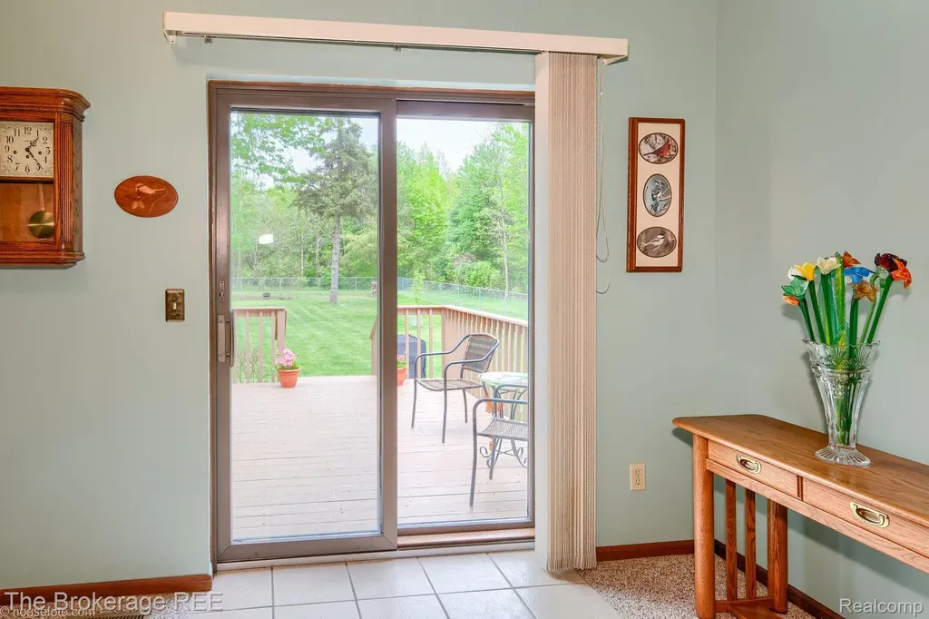 2390 N Vassar Road Davison Township MI 48423