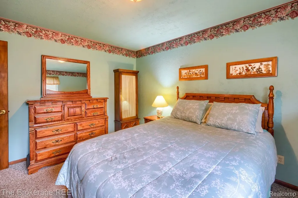 2390 N Vassar Road Davison Township MI 48423