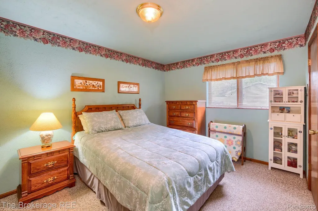 2390 N Vassar Road Davison Township MI 48423