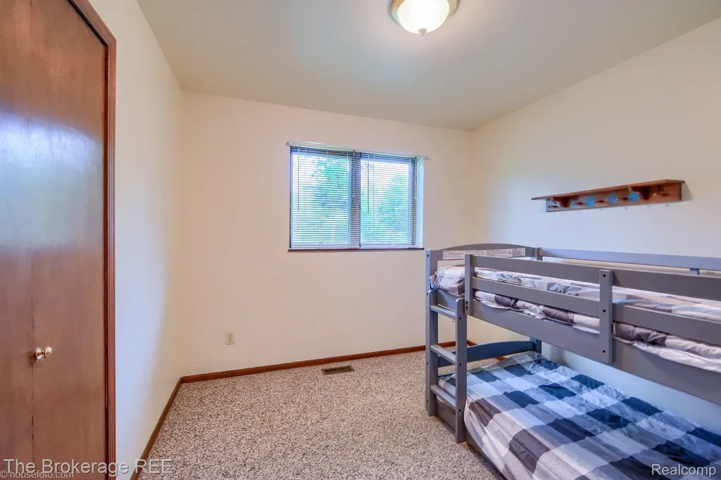 2390 N Vassar Road Davison Township MI 48423