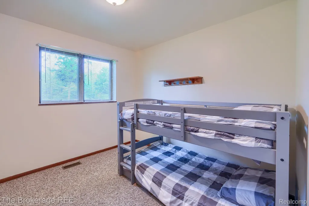 2390 N Vassar Road Davison Township MI 48423