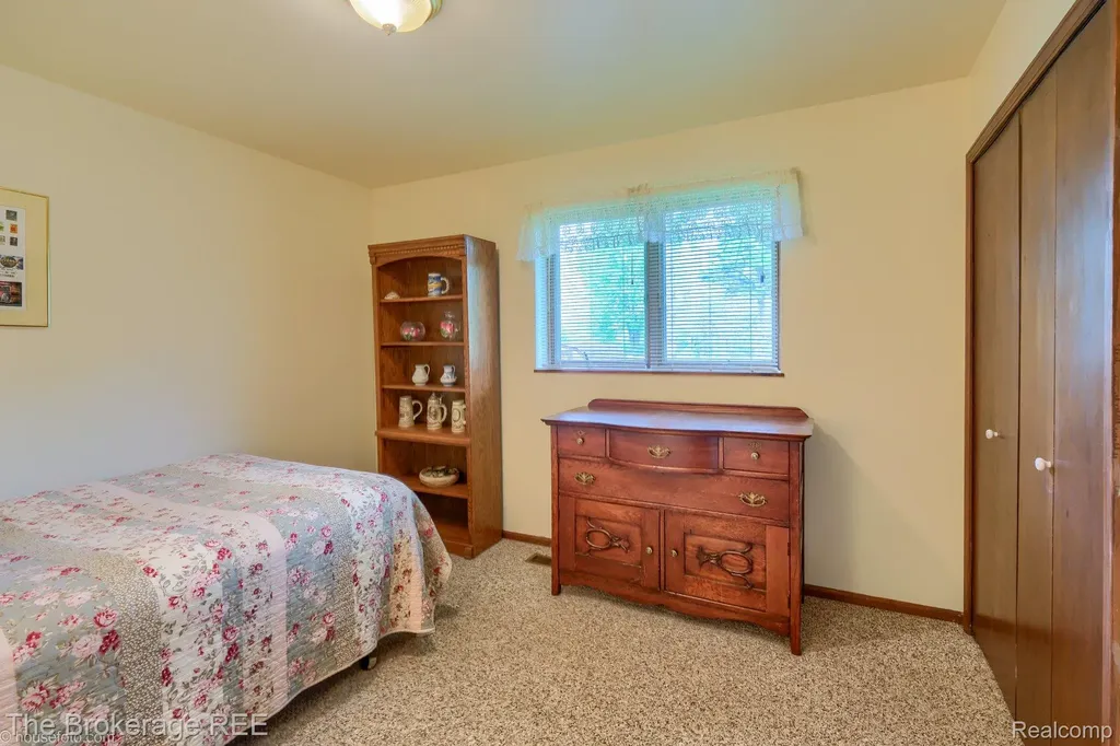 2390 N Vassar Road Davison Township MI 48423