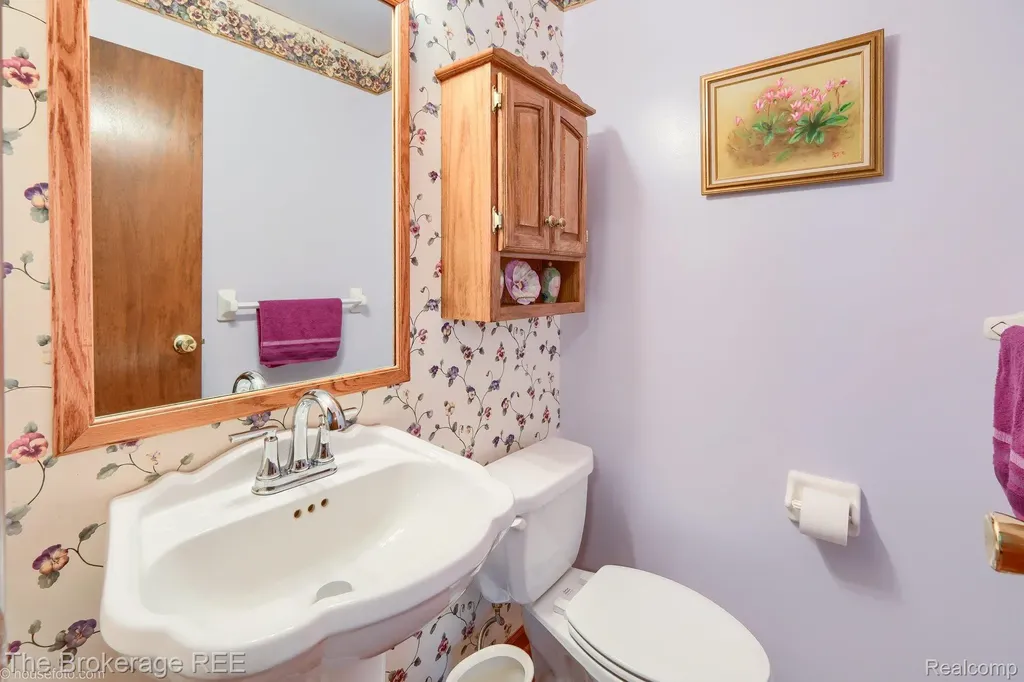 2390 N Vassar Road Davison Township MI 48423