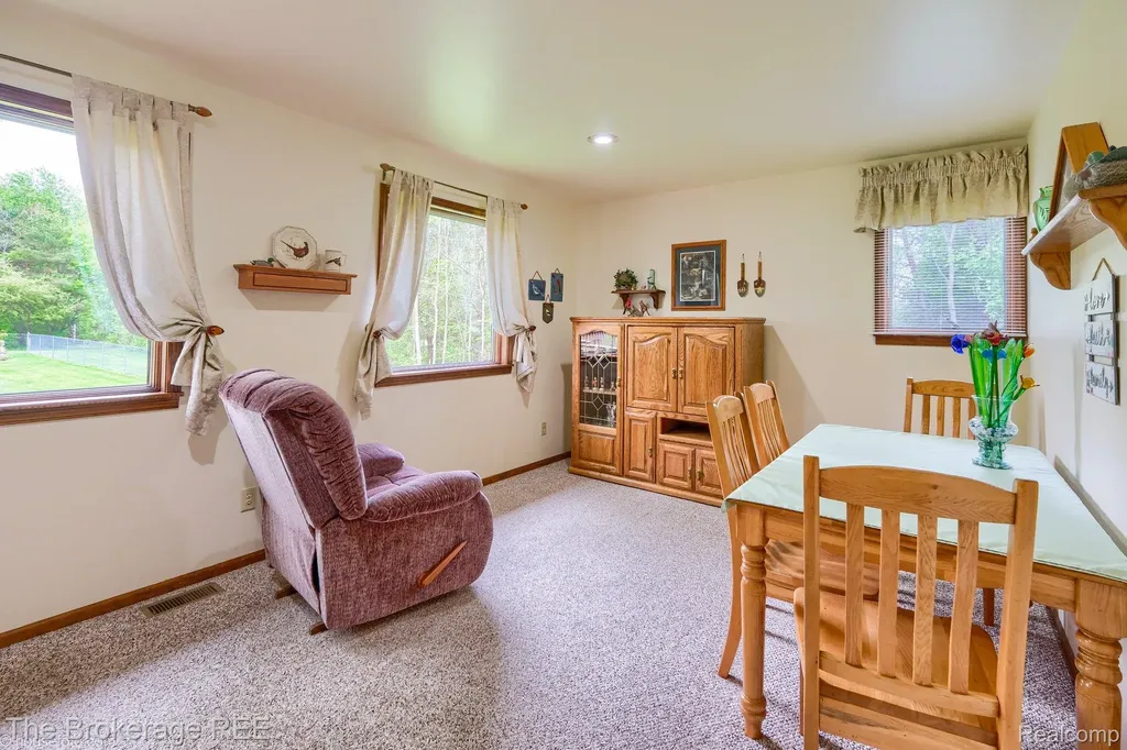 2390 N Vassar Road Davison Township MI 48423