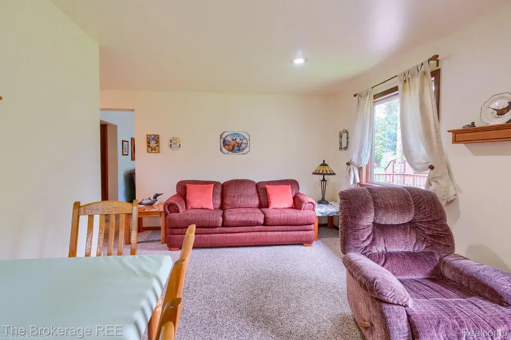 2390 N Vassar Road Davison Township MI 48423