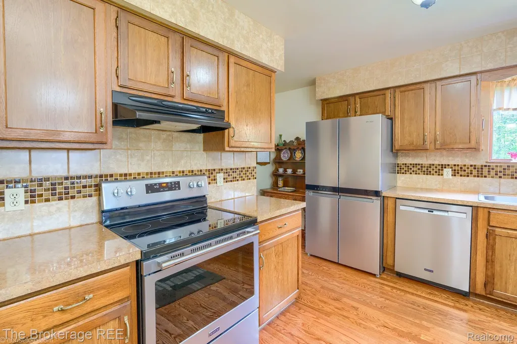 2390 N Vassar Road Davison Township MI 48423