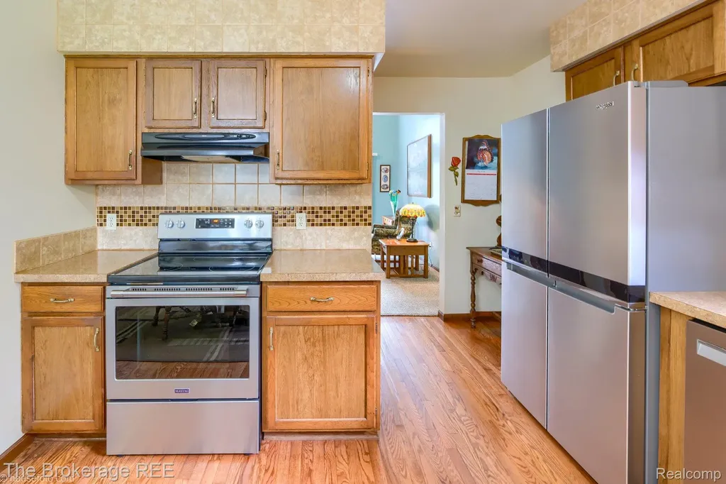 2390 N Vassar Road Davison Township MI 48423