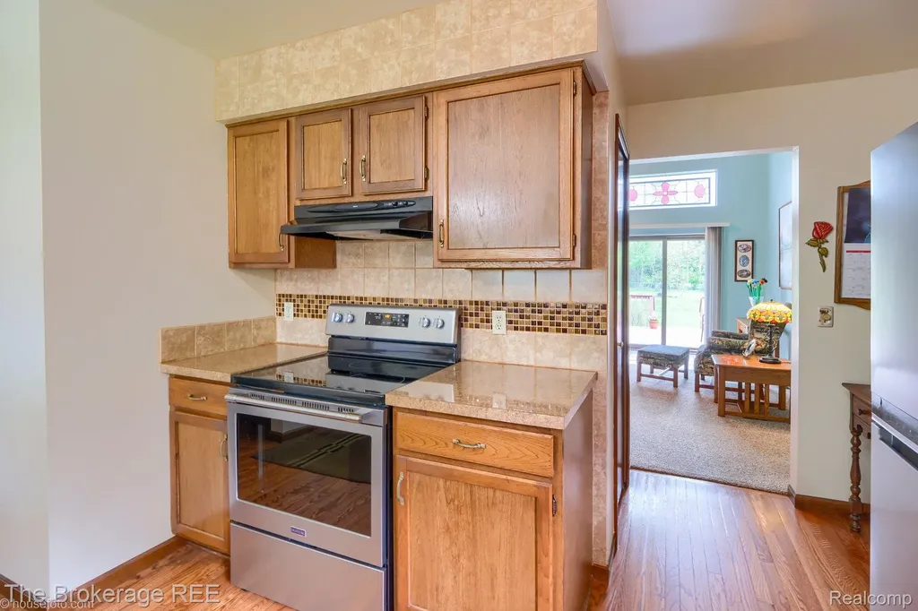 2390 N Vassar Road Davison Township MI 48423