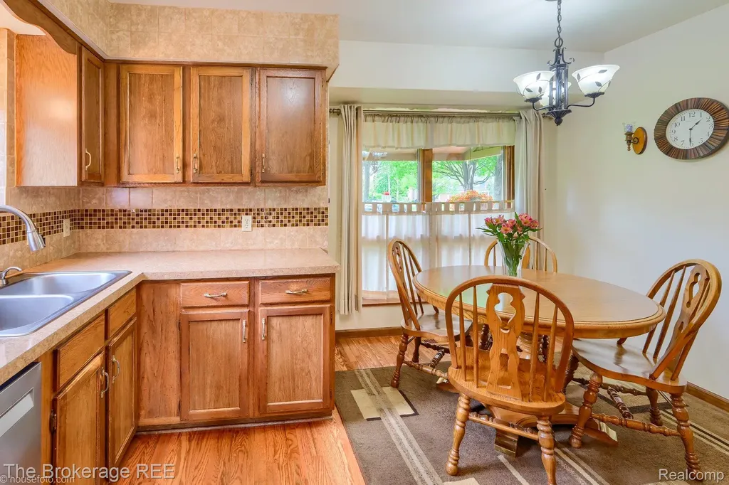 2390 N Vassar Road Davison Township MI 48423