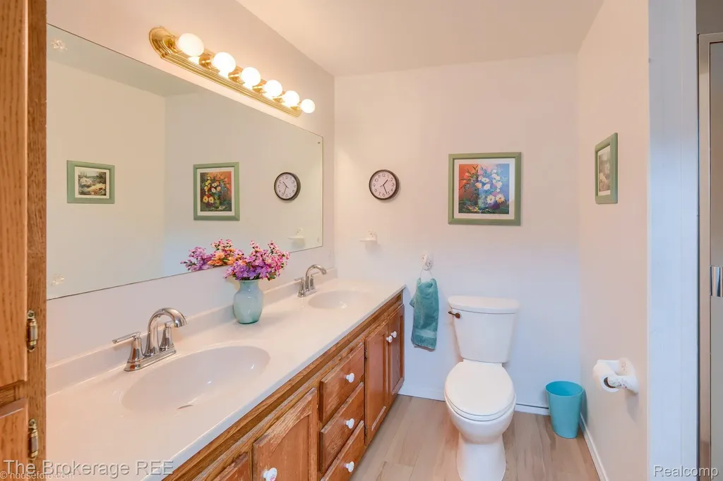 2390 N Vassar Road Davison Township MI 48423