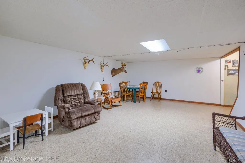 2390 N Vassar Road Davison Township MI 48423
