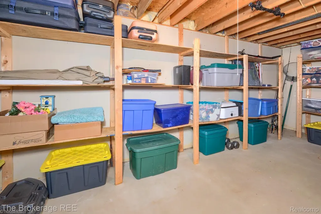 2390 N Vassar Road Davison Township MI 48423
