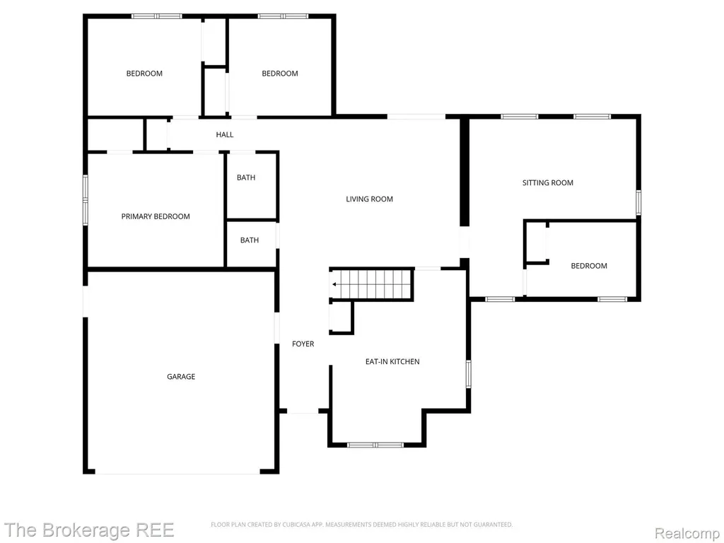 2390 N Vassar Road Davison Township MI 48423