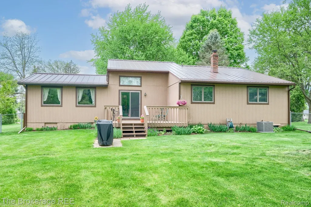 2390 N Vassar Road Davison Township MI 48423