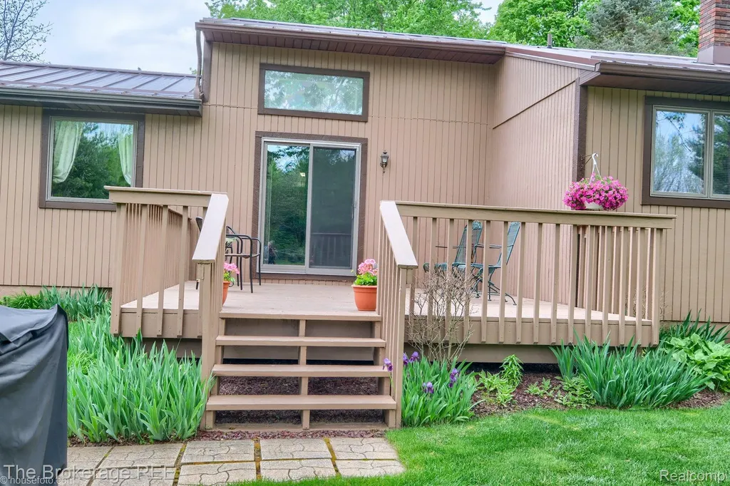 2390 N Vassar Road Davison Township MI 48423