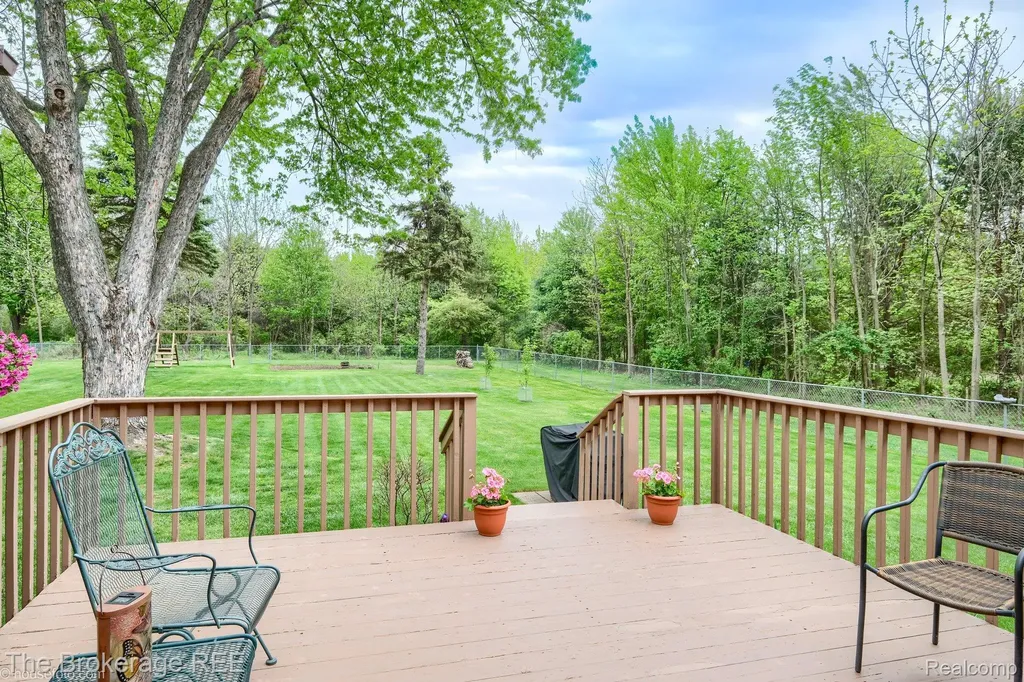 2390 N Vassar Road Davison Township MI 48423