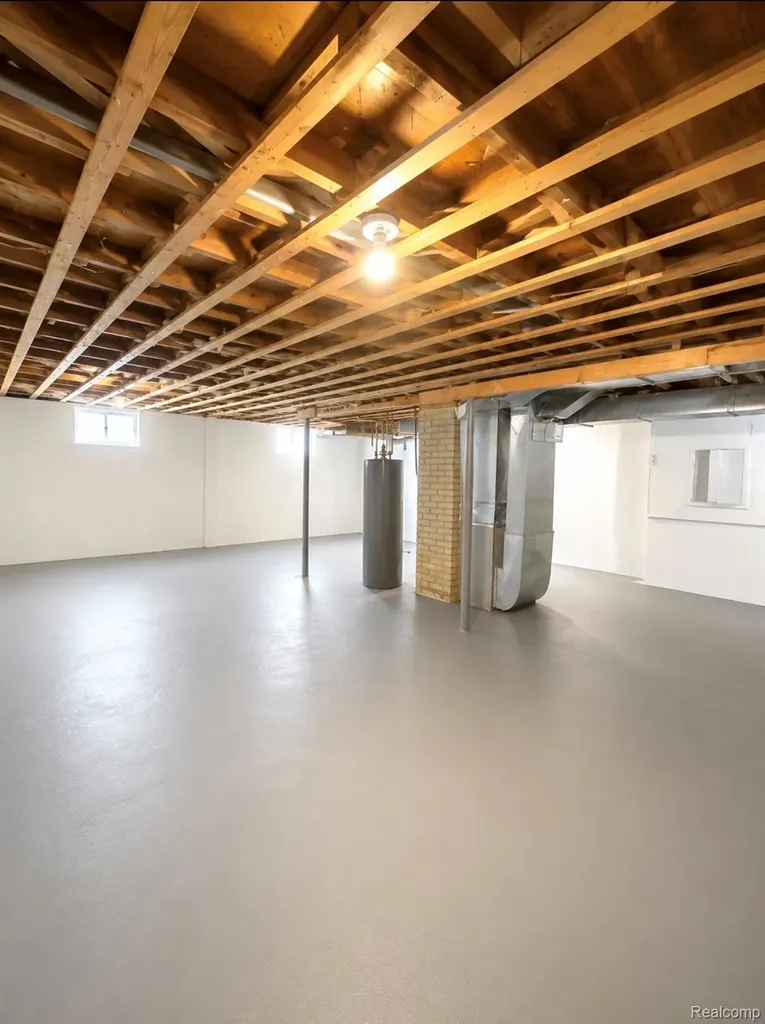 19166 Bentler Street Detroit City MI 48219