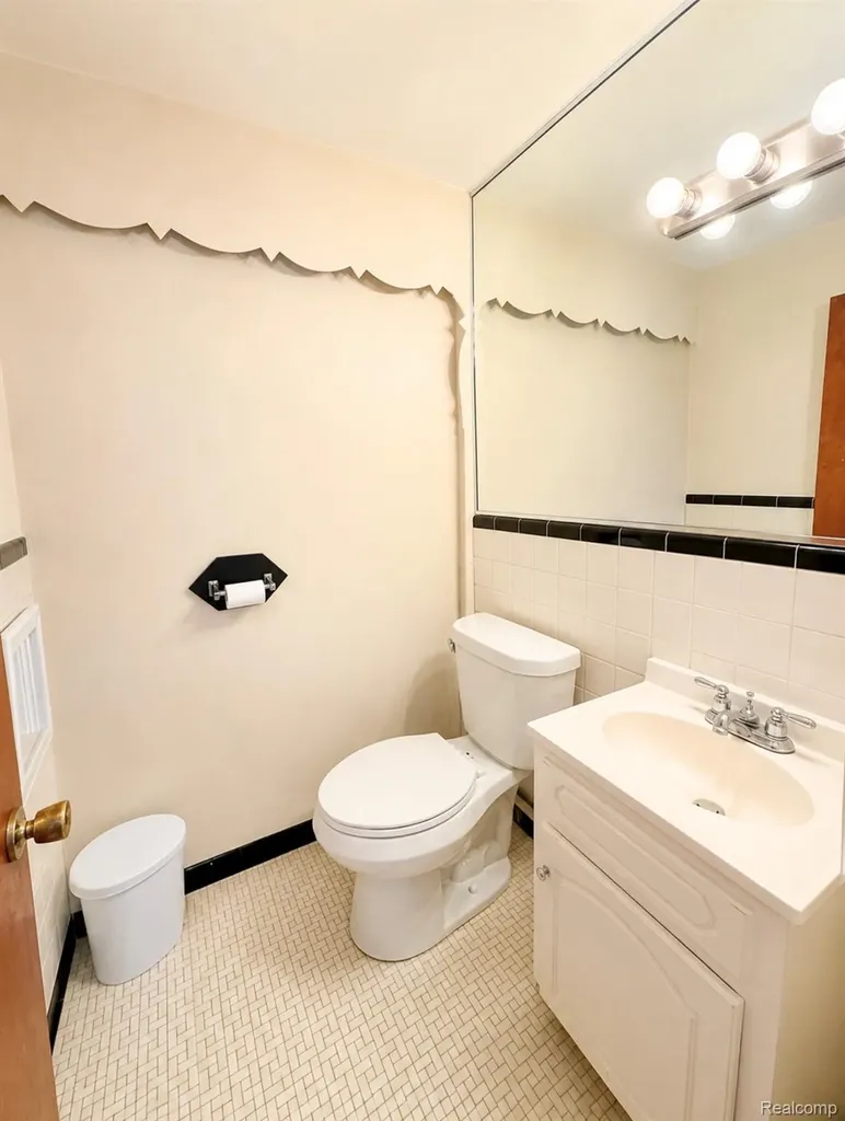 19166 Bentler Street Detroit City MI 48219