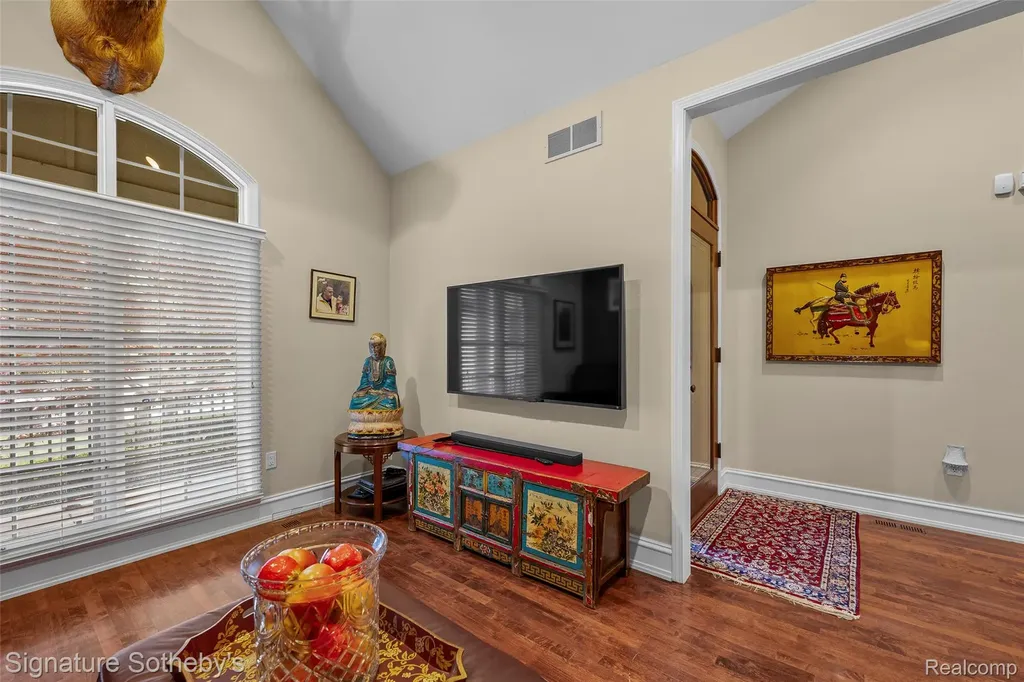 5375 Pembrooke Crossing Court West Bloomfield Charter Township MI 48322