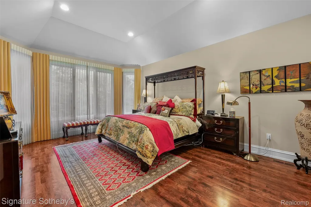 5375 Pembrooke Crossing Court West Bloomfield Charter Township MI 48322