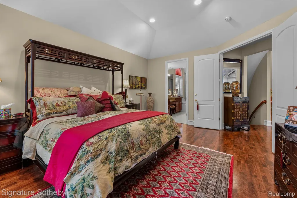 5375 Pembrooke Crossing Court West Bloomfield Charter Township MI 48322