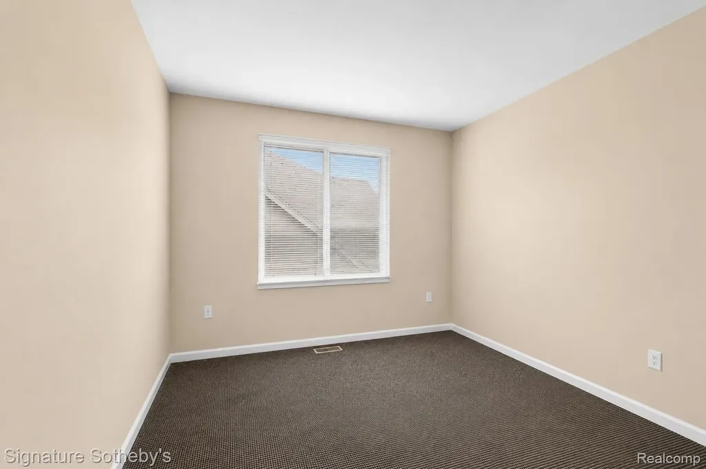 5375 Pembrooke Crossing Court West Bloomfield Charter Township MI 48322