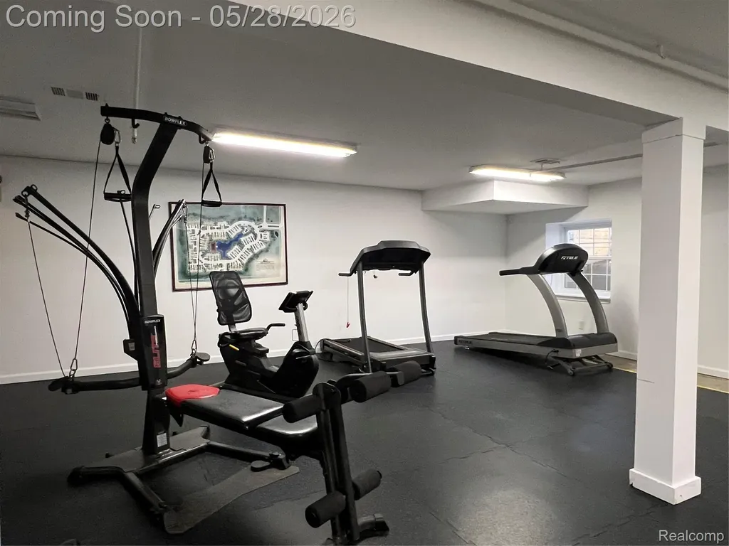 1168 Fairways Boulevard Troy City MI 48085