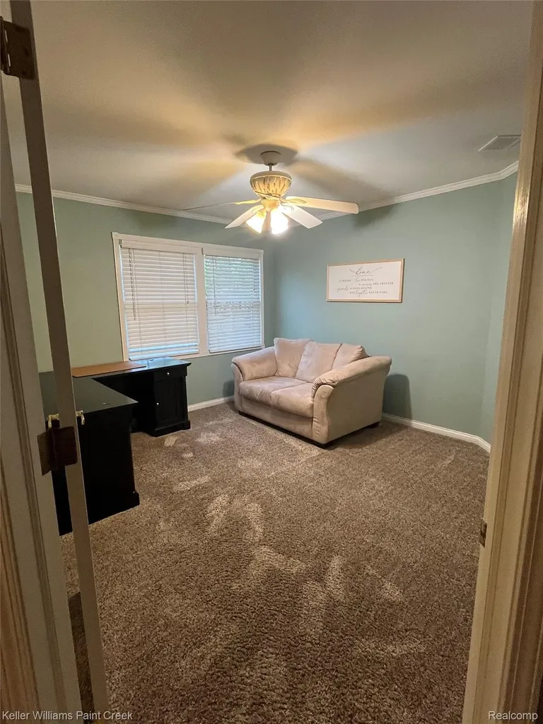 4971 Butler Drive Troy City MI 48085