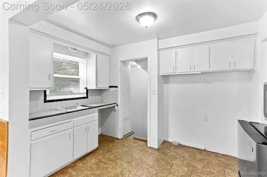 4501 Woodhall Street Detroit City MI 48224