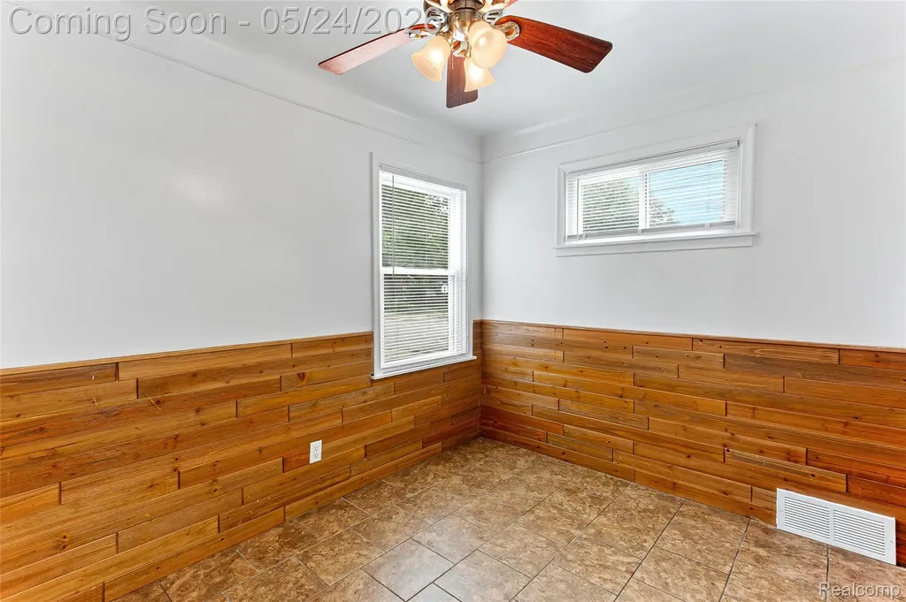 4501 Woodhall Street Detroit City MI 48224