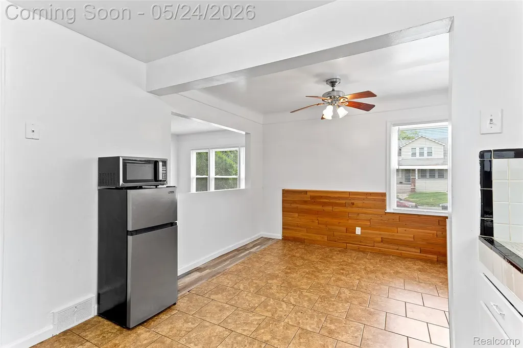 4501 Woodhall Street Detroit City MI 48224
