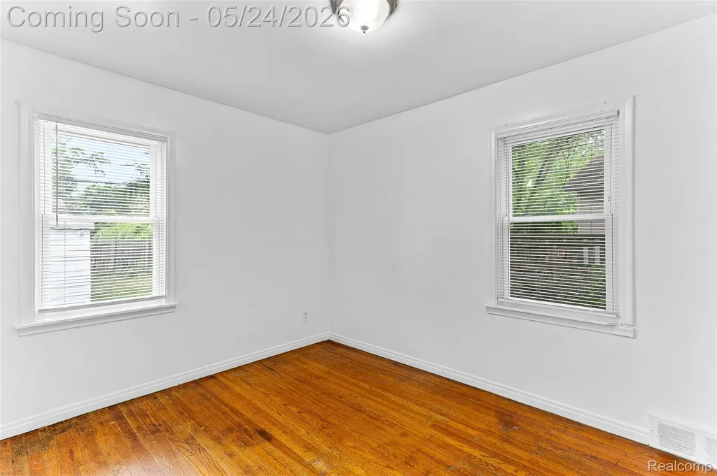 4501 Woodhall Street Detroit City MI 48224