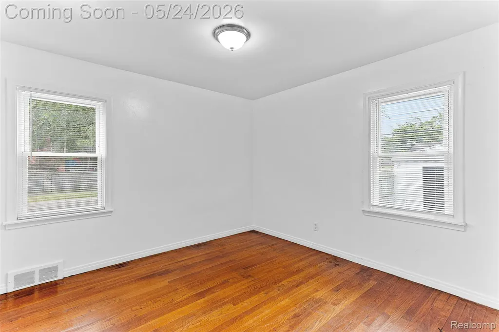 4501 Woodhall Street Detroit City MI 48224