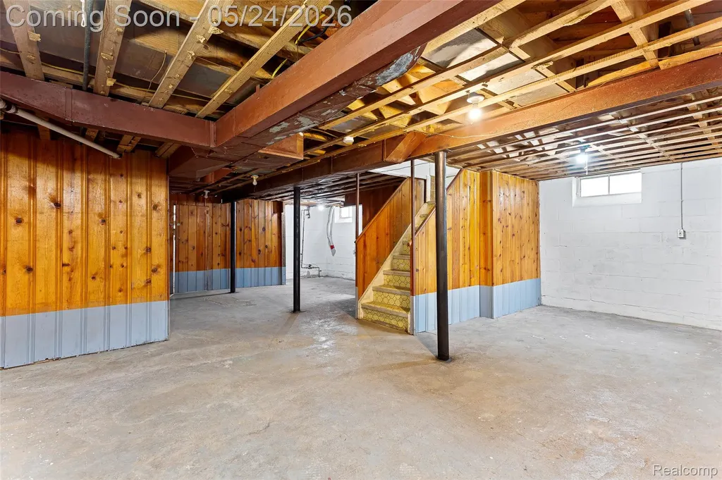4501 Woodhall Street Detroit City MI 48224