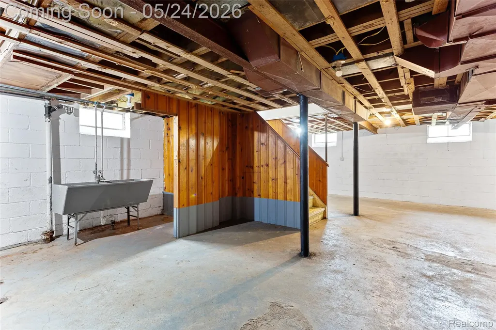 4501 Woodhall Street Detroit City MI 48224