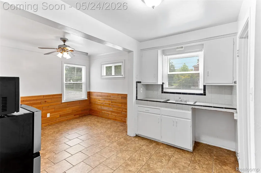 4501 Woodhall Street Detroit City MI 48224