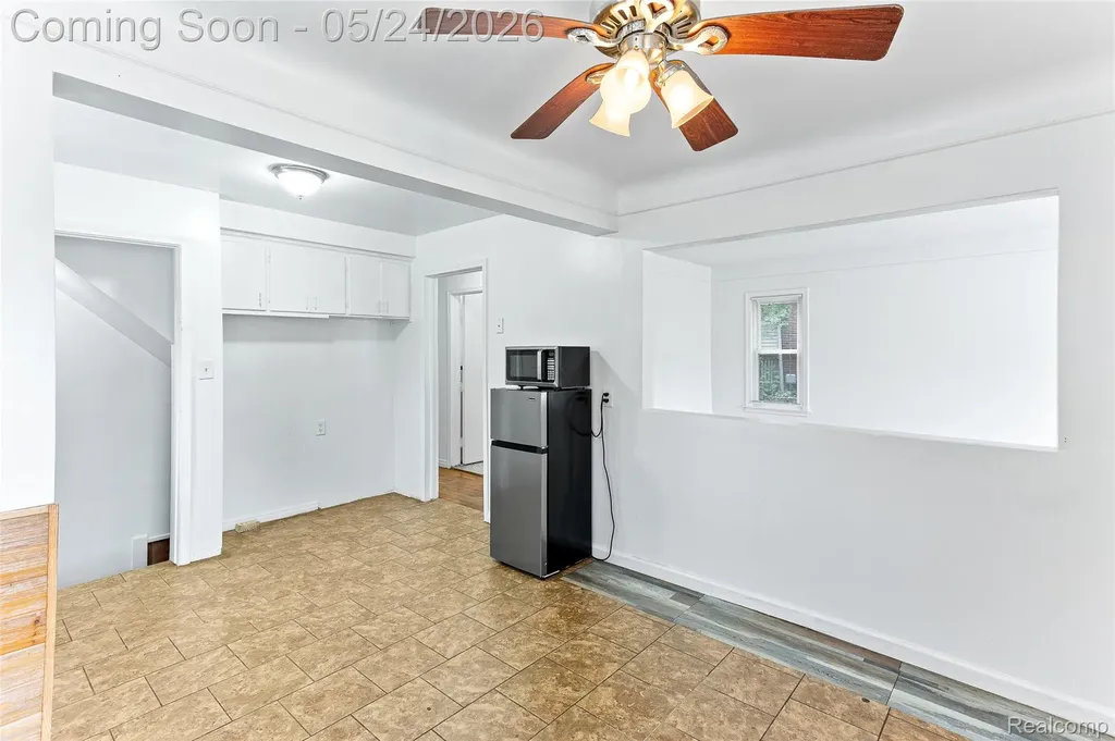 4501 Woodhall Street Detroit City MI 48224