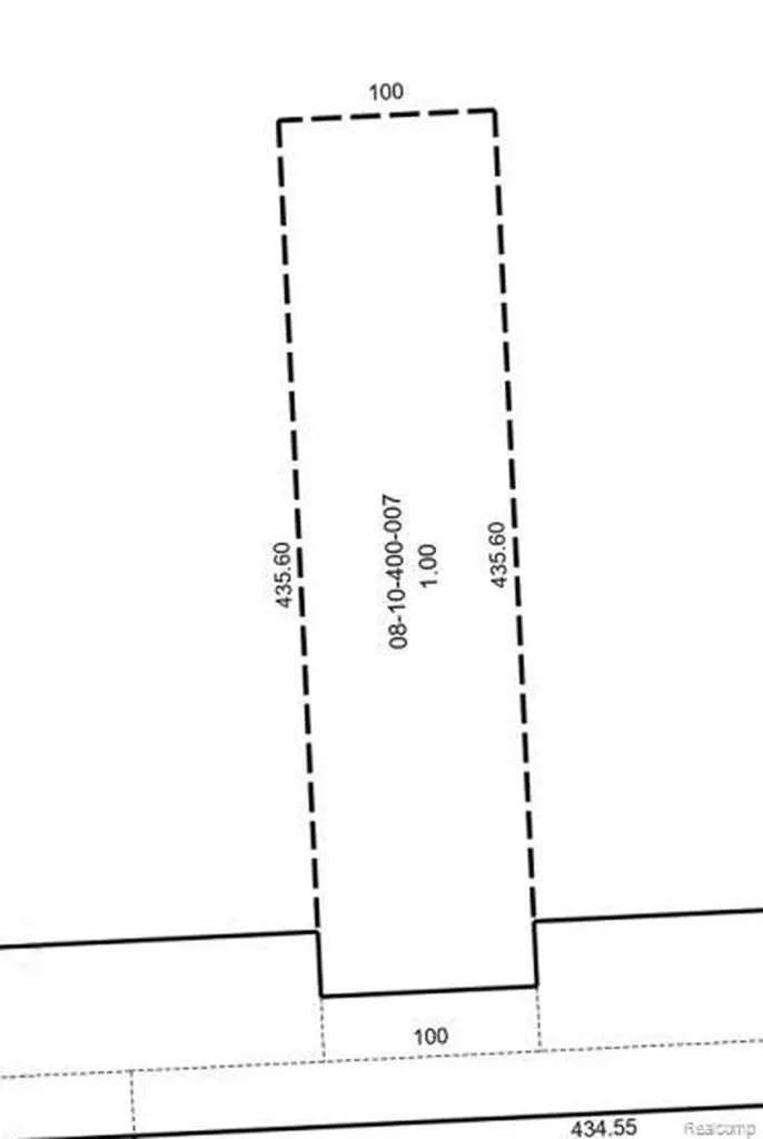 00 24 Mile Road Macomb Township MI 48042