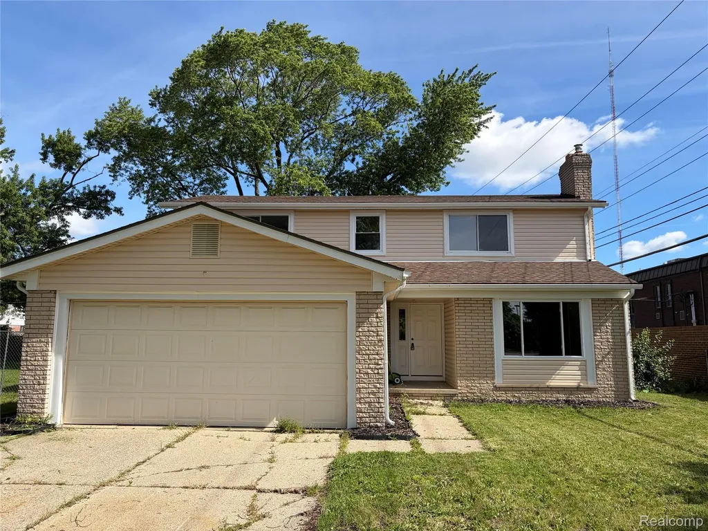 15542 Pennsylvania Street Southfield City MI 48075