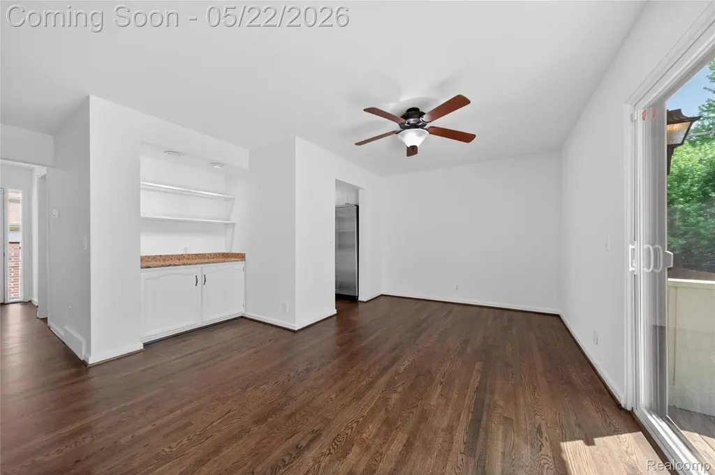2853 Trailwood Drive Rochester Hills City MI 48309