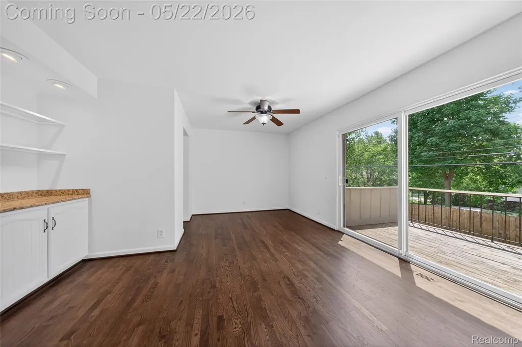 2853 Trailwood Drive Rochester Hills City MI 48309
