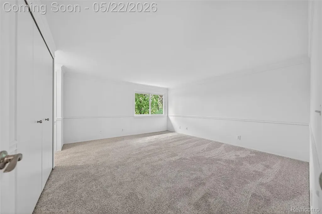 2853 Trailwood Drive Rochester Hills City MI 48309