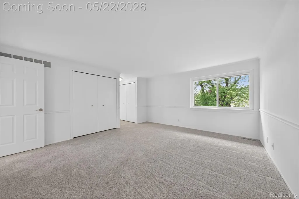 2853 Trailwood Drive Rochester Hills City MI 48309