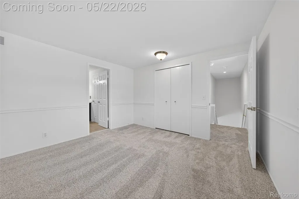 2853 Trailwood Drive Rochester Hills City MI 48309