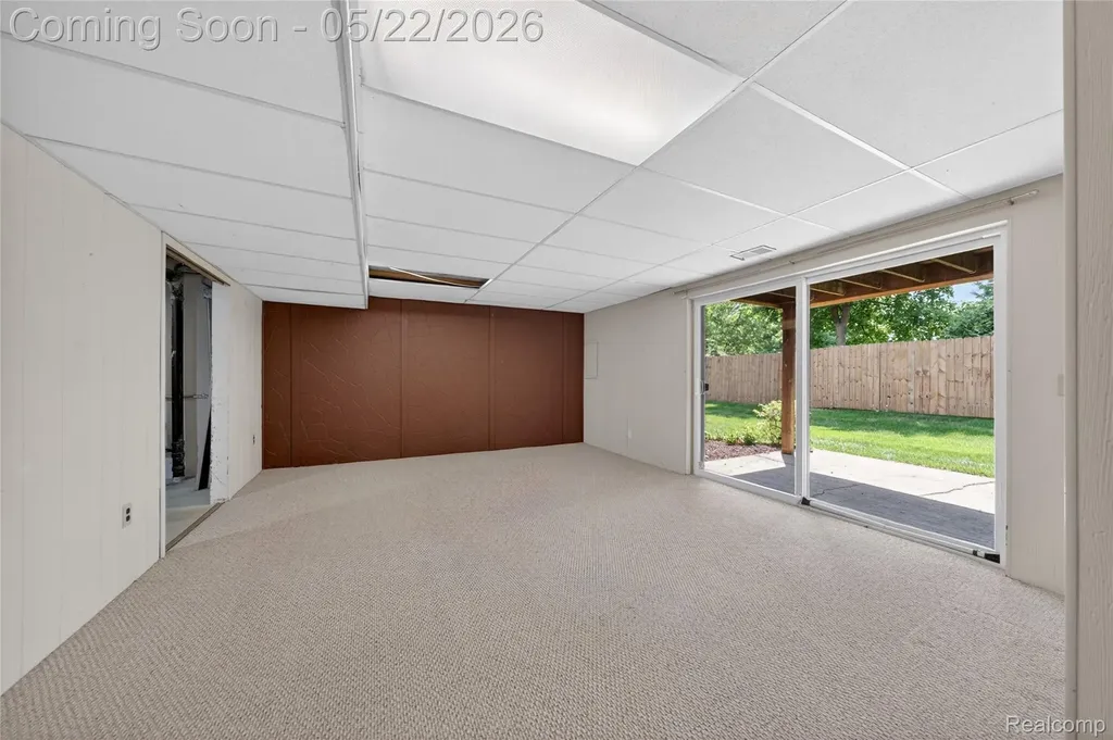 2853 Trailwood Drive Rochester Hills City MI 48309