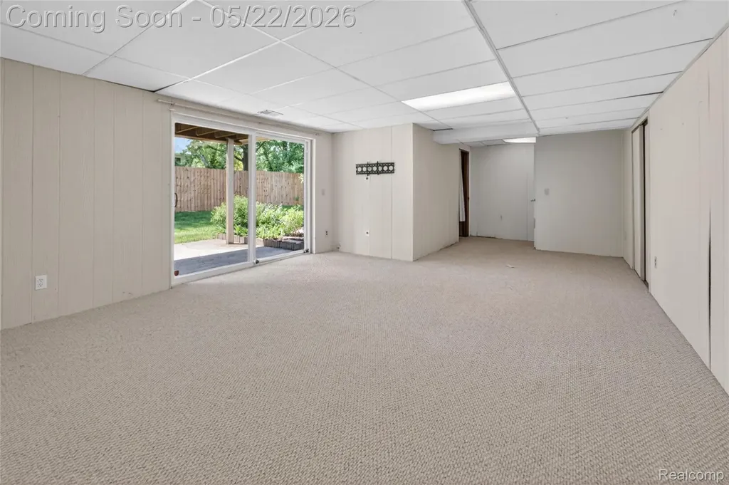 2853 Trailwood Drive Rochester Hills City MI 48309
