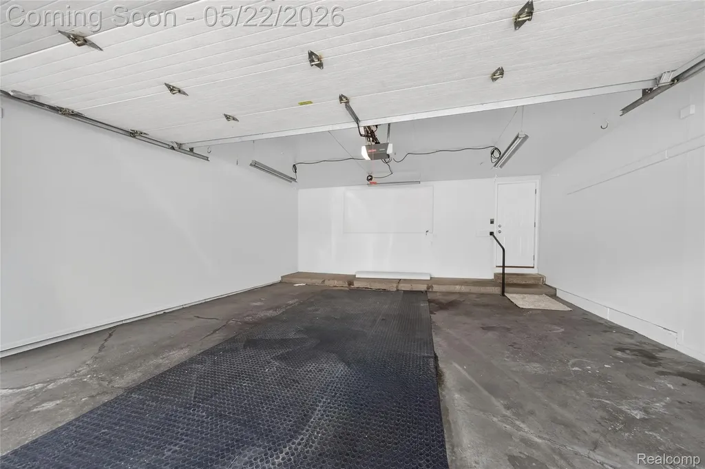 2853 Trailwood Drive Rochester Hills City MI 48309
