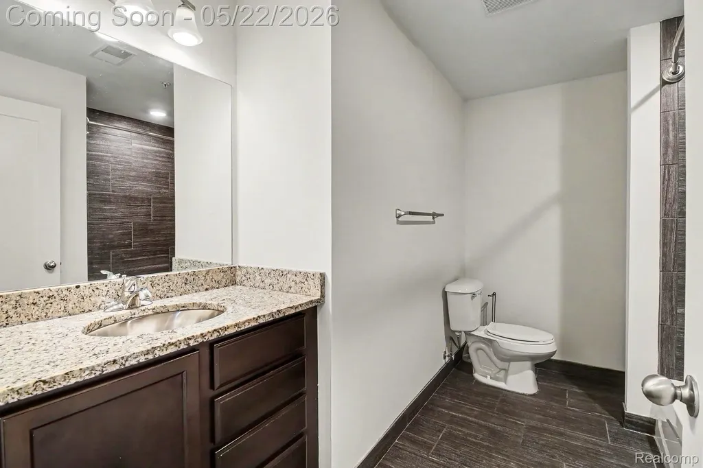 1250 Diamond Court Royal Oak City MI 48067