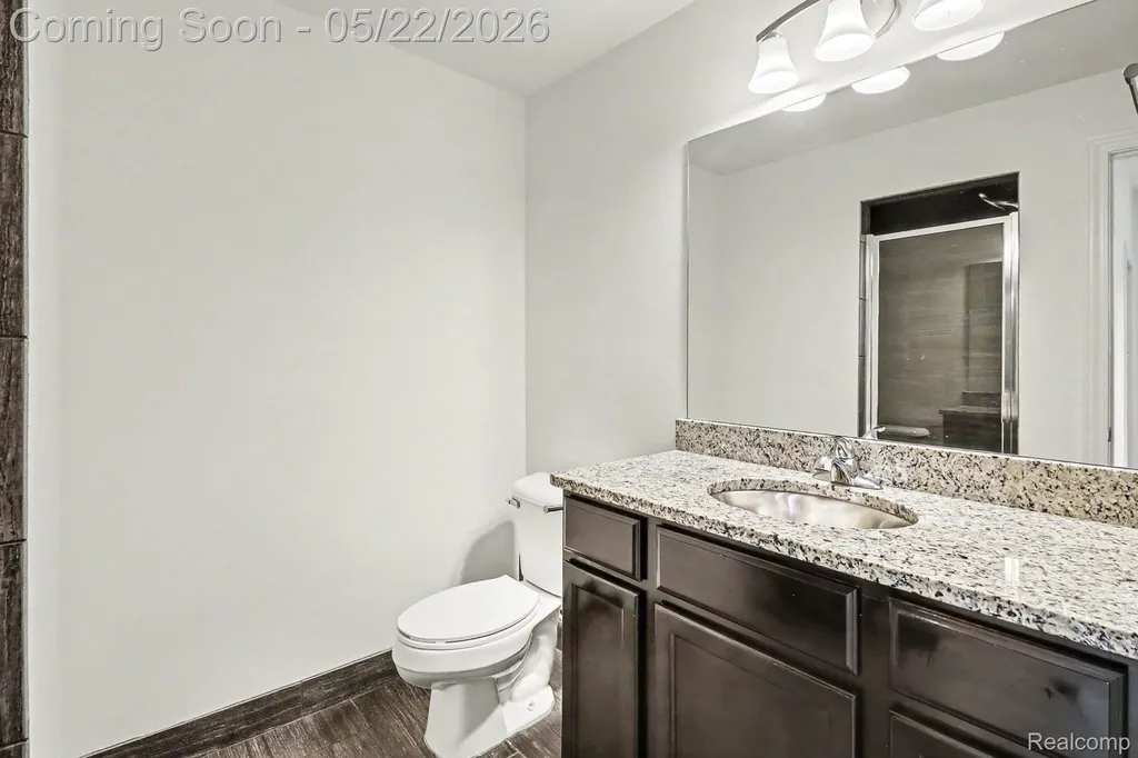 1250 Diamond Court Royal Oak City MI 48067