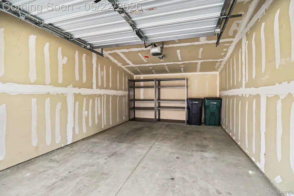 1250 Diamond Court Royal Oak City MI 48067